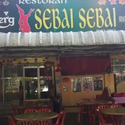 Sebai Sebai Thai Restaurant