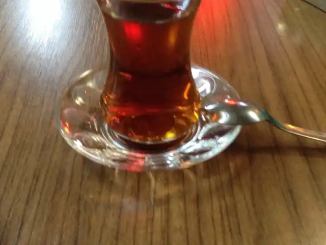 Doğa Pasta Cafe'nin yemek ve ambiyans fotoğrafları 9