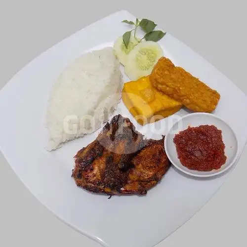 Gambar Makanan Ayam Presto Ny. Nita Blok QF, Kelapa Gading 8