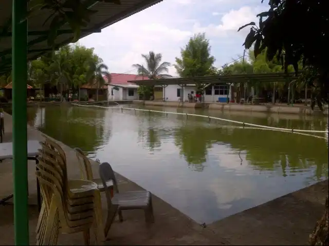 Gambar Makanan Pemancingan & Resto Lebak Gelora Indah Agung 13