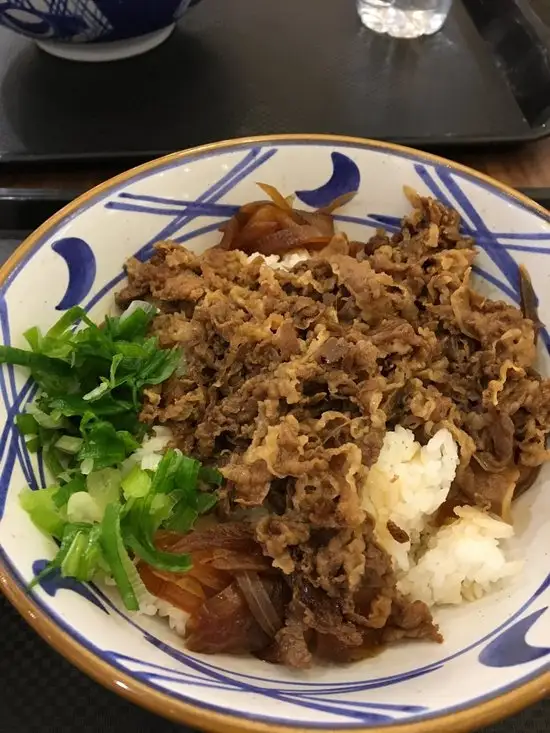 Gambar Makanan Marugame Udon & Tempura 5