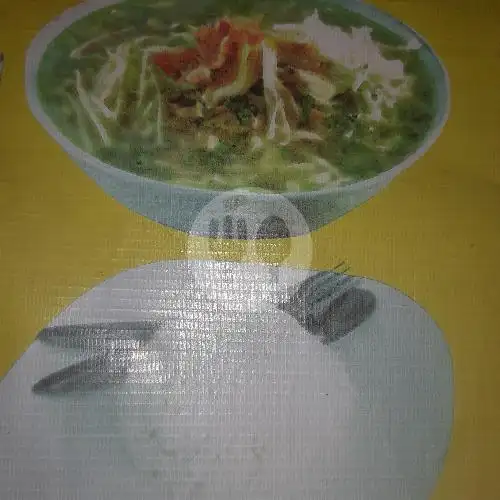 Gambar Makanan Soto Ayam Doa Ibu 8