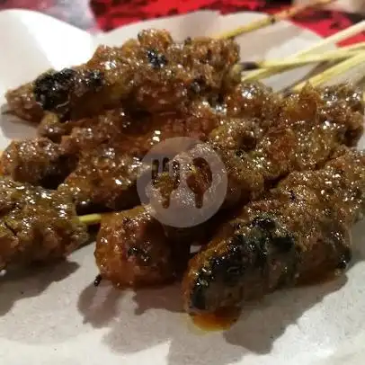 Gambar Makanan Babi Guling Bu Made Sekar,pasar Kuta 13