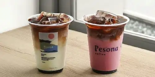 Pesona Coffee, Kuau