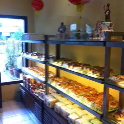 Shireen Bakery