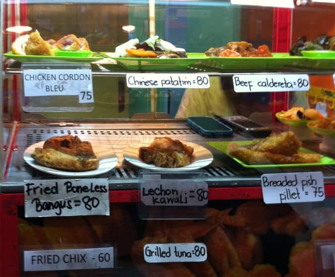 Inasal Manok Ni Alfredo near me in Salcedo Village Discover