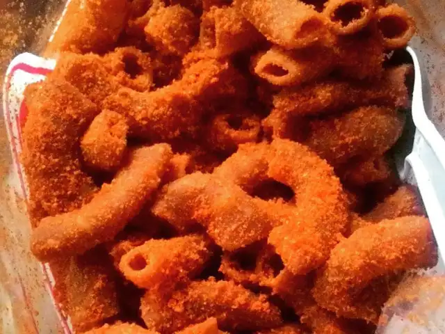 Gambar Makanan Makaroni Ngehe 1