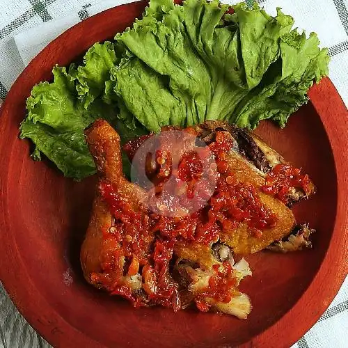 Gambar Makanan Ayam Mrothol Kebon Dalem, Cilegon 16