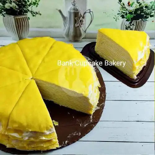 Gambar Makanan Bank Cupcake, Bakery & Cake, Ruko Galaxy 15