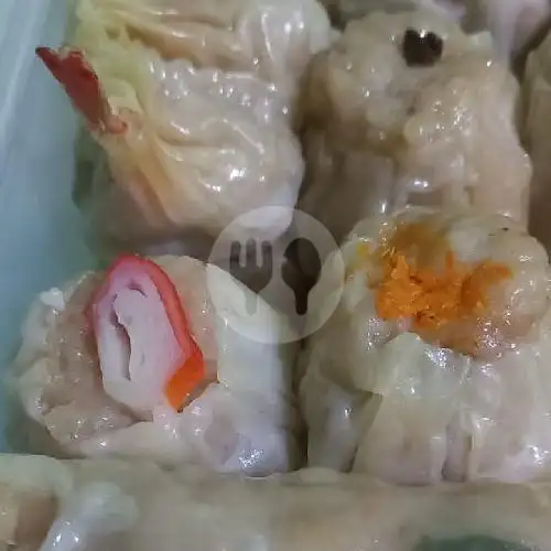 Gambar Makanan TOP DIMSUM BAROKAH 1