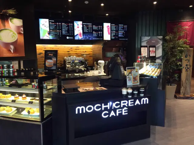Mochicream Cafe Food Photo 5