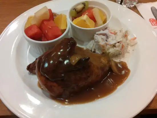 Gambar Makanan Kenny Rogers Roasters 13