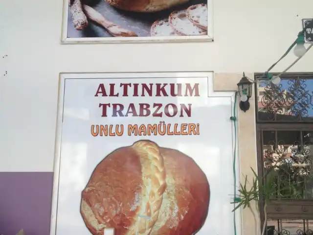Altınkum Trabzon Fırın'nin yemek ve ambiyans fotoğrafları 9