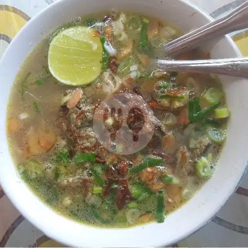 Gambar Makanan Warung Soto Pak Jono 1