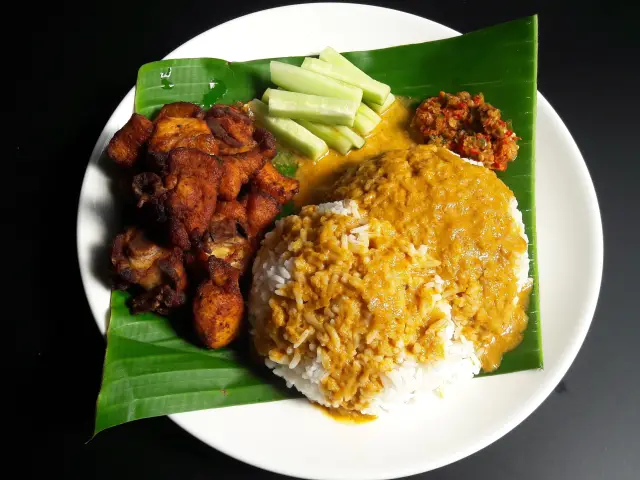 Medan Selera Tesco Extra Bandar Bukit Puchong Food Photo 2