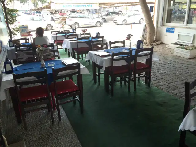 Marco Restaurant & Pub'nin yemek ve ambiyans fotoğrafları 2