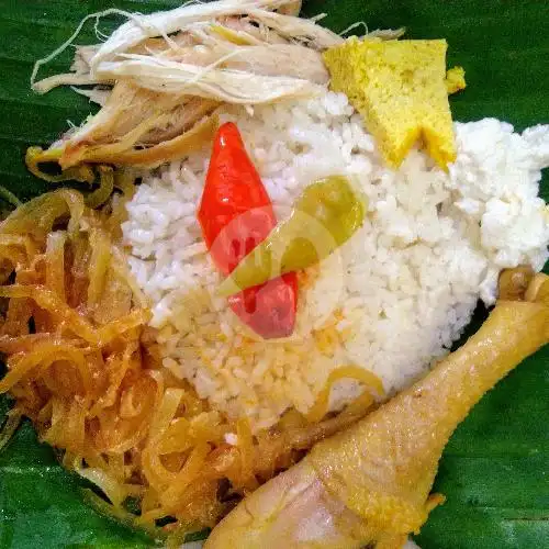Gambar Makanan Nasi Liwet Solo Bu Wongso Lemu, Kotagede 10