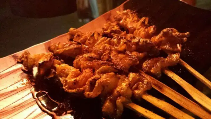 Hachi Yakitori