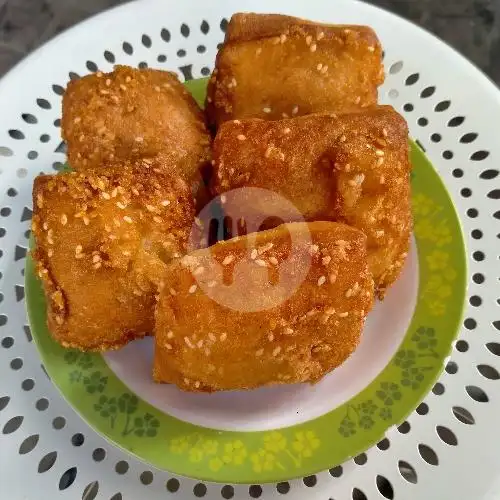 Gambar Makanan roti goreng cakue bojonegoro 5
