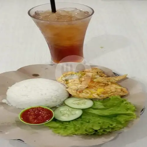 Gambar Makanan Ayam Geprek Super, Batam 2