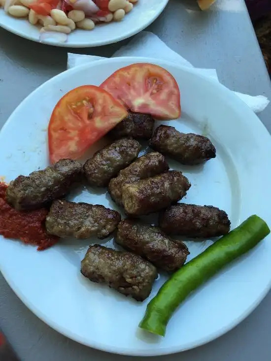 Köfteci Osman'nin yemek ve ambiyans fotoğrafları 13