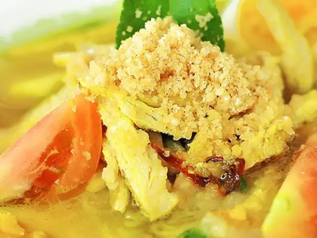 Soto, Sop, Sate Khas Betawi Bang Asnawir 588, Veteran