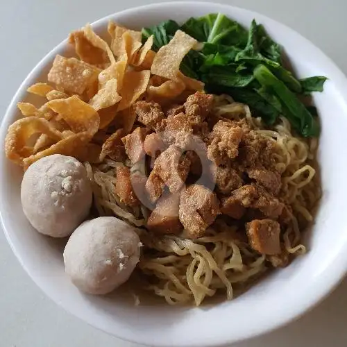 Gambar Makanan Mie Ayam 6 Halal, Cempaka Putih 4