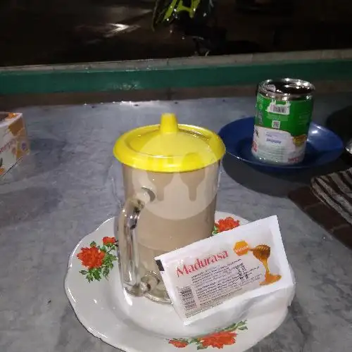 Gambar Makanan STMJ (Susu Telur Madu Jahe Merah) 2