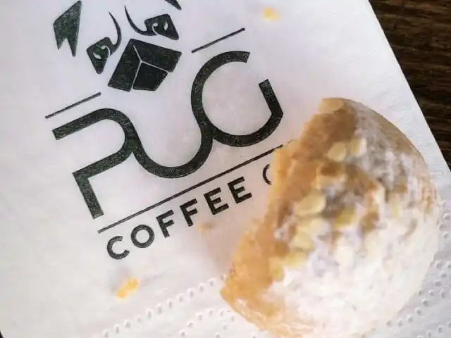 Pug Coffee Co'nin yemek ve ambiyans fotoğrafları 23
