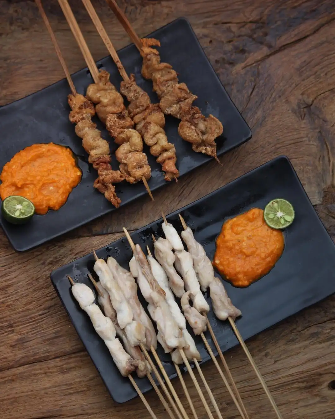 Sate Taichan KusBar