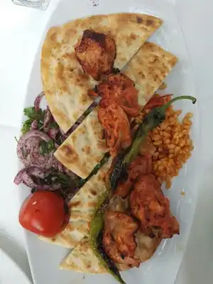 Pasa kebap