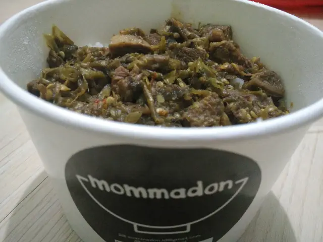 Gambar Makanan Mommadon 5