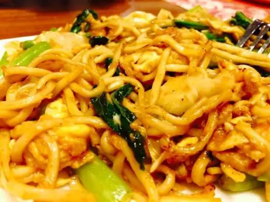 Gambar Makanan Jun Njan Restaurant 10