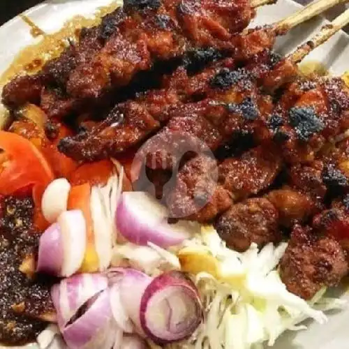 Gambar Makanan Nasi Goreng & Sate Ayam Madura, MT Haryono 19