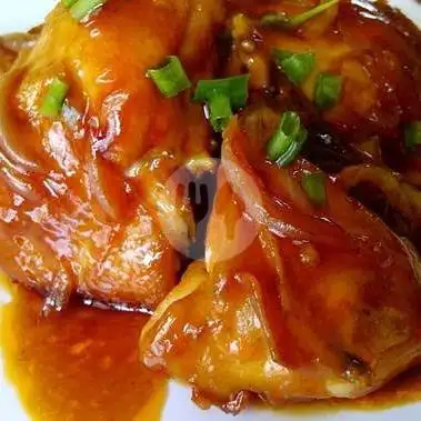 Gambar Makanan Seafood Nasi Uduk 9 Arya Fadillah, Cimanggis 16