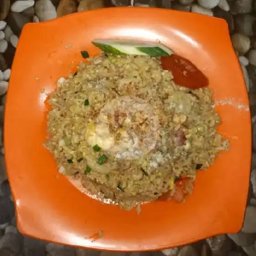 Gambar Makanan Bakmie Li Chin, Medan Tuntungan 6