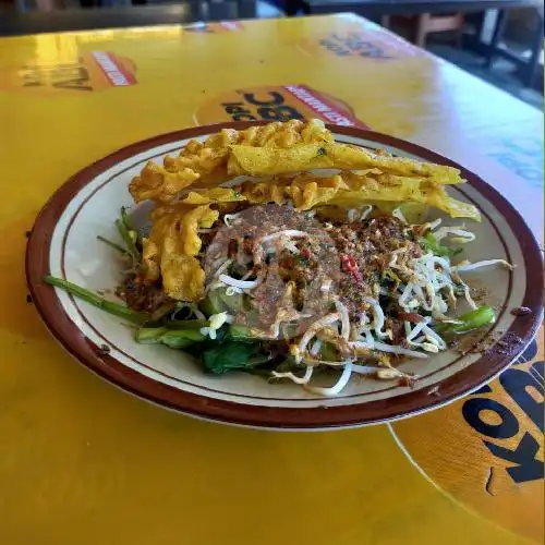 Gambar Makanan Warung Pecel Nganjuk, Uluwatu 7