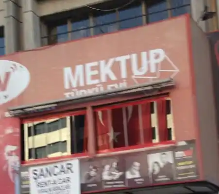 Mektup Türkü Evi'nin yemek ve ambiyans fotoğrafları 2