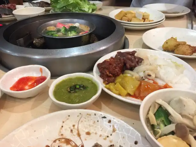 Seoul Garden Food Photo 9