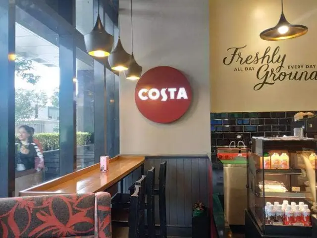 Costa Coffee Food Photo 17