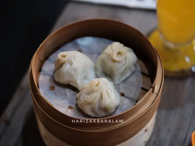 Gambar Makanan Dimsum In & Kitchen 5