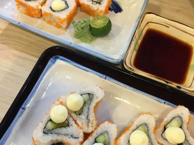 Tokyo Joe Food Photo 11