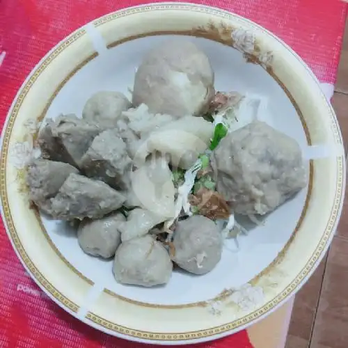 Gambar Makanan Bakso & Mie Ayam Dadi Arum, Pahlawan 3