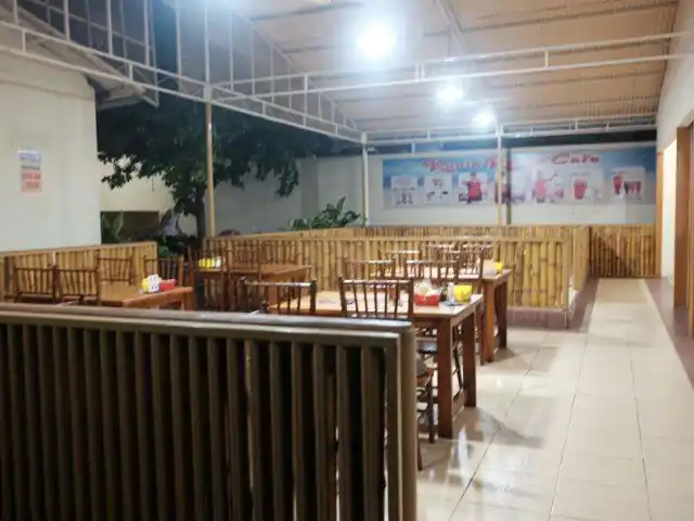 Gambar Makanan Kuala Radja Cafe 17