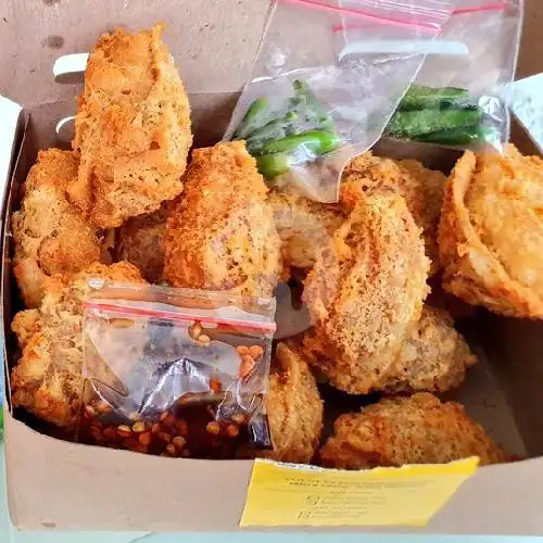 Gambar Makanan Tahu Walik Adek 2