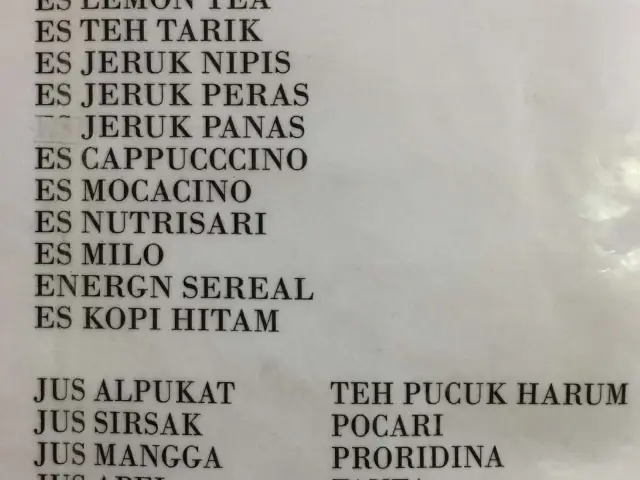 Gambar Makanan Bu Dharma 3