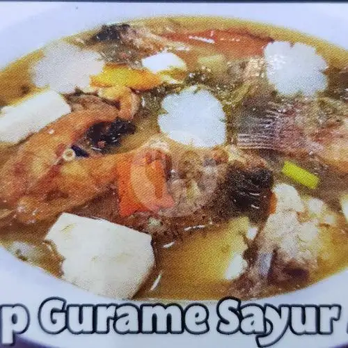 Gambar Makanan Pawon Seafood Mas Cahyo Co, Krekot Bunder 12