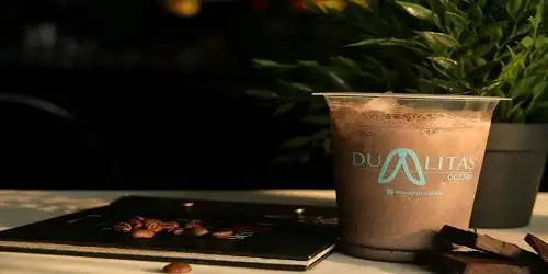 Dualitas Coffee, Tebet