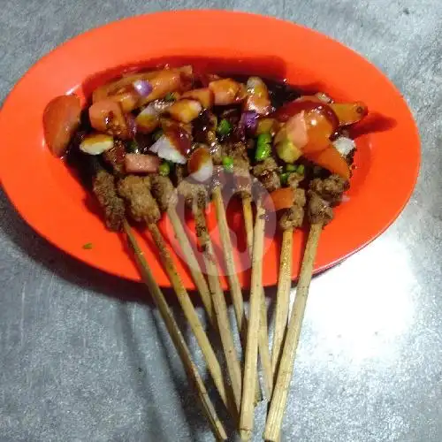 Gambar Makanan Sate Sop Mang Rosadi.Abdul Hadi, Kec Serang Kel Cipare 17