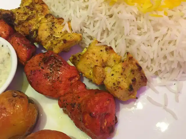 Persia Grill Food Photo 19